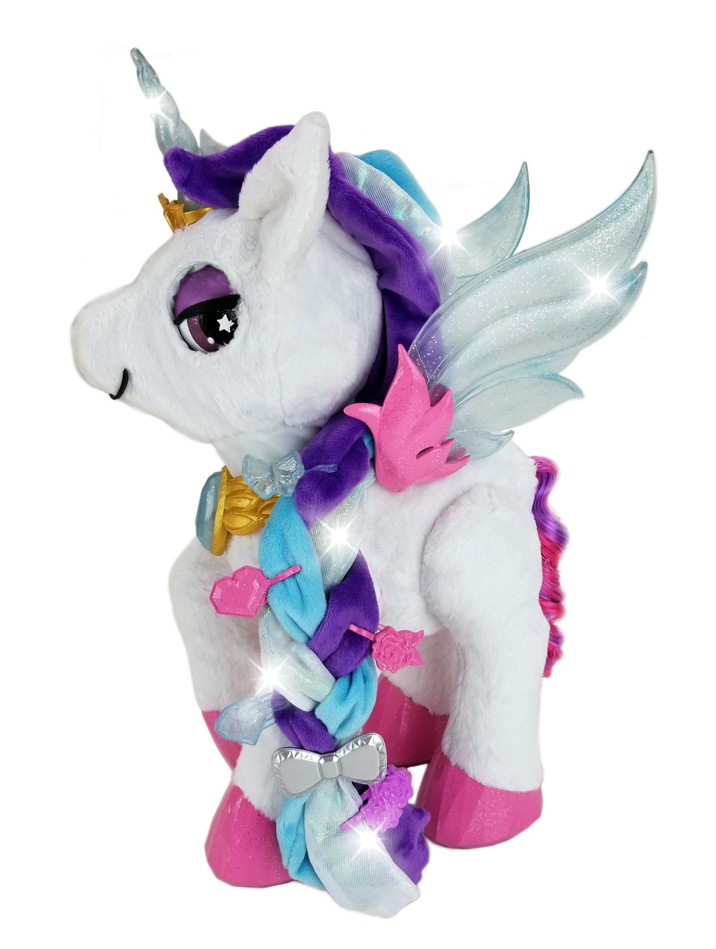 Myla cheap unicorn vtech